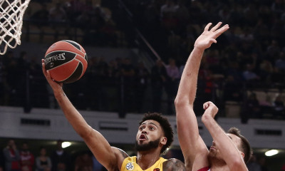 Ολυμπιακός: Μια ανάσα από τον Ντόρσει!