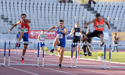 ΓΓΑ: Μόνο εμβολιασμένοι αθλητές σε αγώνες μαζικού αθλητισμού - Ελάχιστοι οι ανεμβολίαστοι