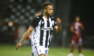 ΠΑΟΚ-Ριέκα: Μαγνητική για Ροντρίγκο