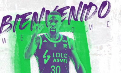 Μάλαγα: Πήρε Νόρις Κόουλ