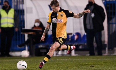 ΑΕΚ: «Τελειώνει» ο Νταντσένκο