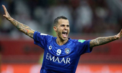 ΠΑΟΚ: Συμφωνία για να μείνει ελεύθερος ο Τζιοβίνκο! (Photos)