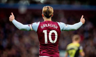 Premier League: Μόνη της και όλοι τους! (Photos)