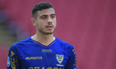 Γιακουμάκης: Μόνιμος κάτοικος Γλασκόβης! (Photos)