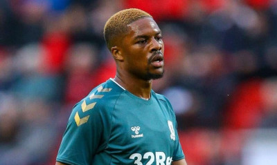 Παναθηναϊκός: Στη λίστα για φορ ο Άκπομ! (photos)