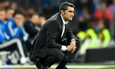 Ερνέστο Βαλβέρδε: Οι αναμνήσεις του από την Ελλάδα και οι Έλληνες οπαδοί (photos)