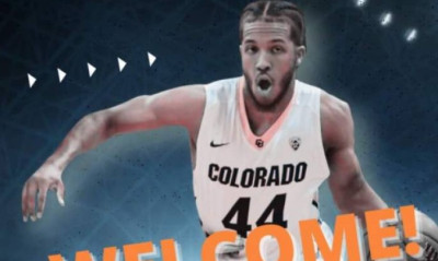 Επιβεβαίωση OnSports: Η Λάρισα ανακοίνωσε τον Φόρτσουν!