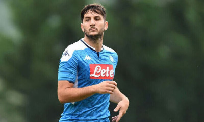 Κώστας Μανωλάς: Για... επιλογή ζωής κάνουν λόγο οι Ιταλοί - Το «τρέχει» ο Ραϊόλα (photos)