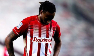 Ολυμπιακός: Ανατροπή με Σεμέδο - Τα τελευταία δεδομένα για τον Πορτογάλο