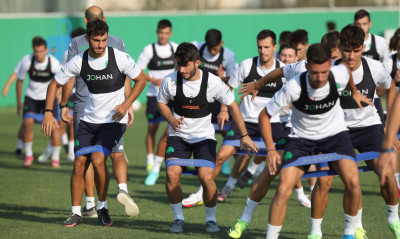 Παναθηναϊκός: Η ομάδα Β εν δράσει! (Photos)