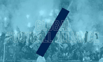 ΑΕΚ: Έγινε μέλος της Global Football Alliance