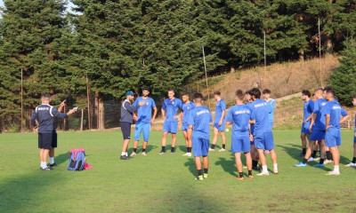 Ηρακλής: Έκλεισε καρέ φιλικών τεστ