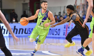 Ούνικς Καζάν: Ανακοίνωσε τον Σπίσου!