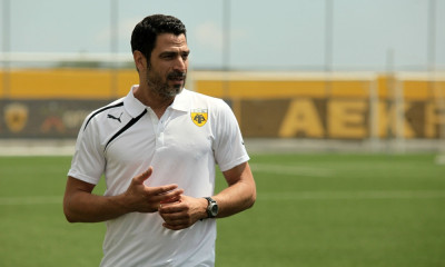 Σε ομάδα-έκπληξη ο Άκης Ζήκος – Ανέλαβε γενικός διευθυντής