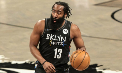 Χάρντεν: «Αν είμαστε όλοι υγιείς, δεν μπορεί κανείς να μας νικήσει»