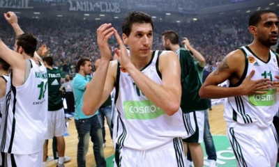 Euroleague: Οι επικές στιγμές του Δημήτρη Διαμαντίδη στη διοργάνωση (video)