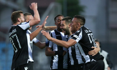 Ιωνικός: Κάτι «ψήνεται» στη Νίκαια - Επαφές με πρώην του ΠΑΟΚ (photos)