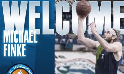 Ηρακλής: Φτάνει το Σάββατο (21/8) ο Φίνκε