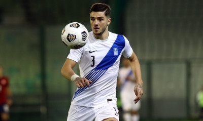 ΑΕΚ: Το ξανασκέφτεται για αριστερό μπακ - Στο προσκήνιο ο Κατράνης