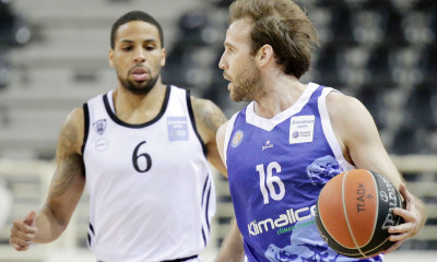 ΠΑΟΚ: Προπονείται και ο Βεργίνης!