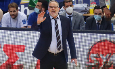 Ηρακλής: Η αναβολή με Μακάμπι και τα νέα φιλικά