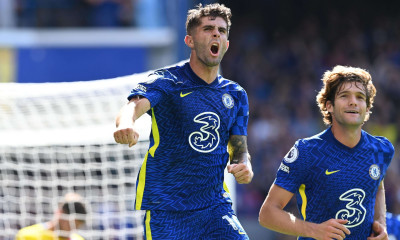 Τσέλσι: Θετικός στον κορονοϊό ο Πούλισικ!