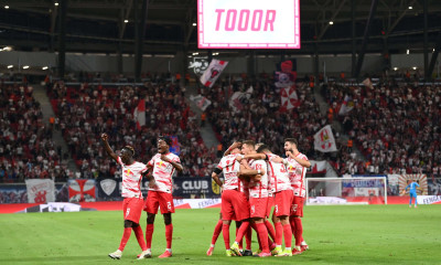 Bundesliga: Περίπατος για Λειψία! (Videos+Photos)