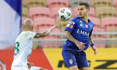 ΠΑΟΚ: Επίσημο το διαζύγιο του Τζιοβίνκο με την Αλ Χιλάλ