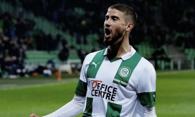 Παναθηναϊκός: Στα υπόψη δύο μέσοι από την Eredivisie (photos+videos)