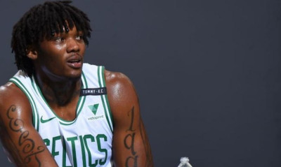 ΝΒΑ: Οι Σέλτικς επένδυσαν 54 εκατ. δολάρια στον Ουίλιαμς