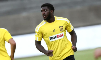 Άρης: Δεν κρατιέται ο Καμαρά, παίζει με ΠΑΣ - Τι ισχύει με Μήτρογλου