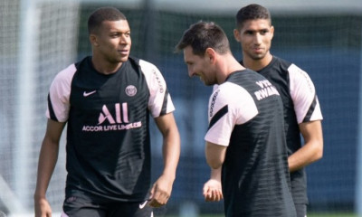 Οριστικό για Εμπαπέ στην Παρί - Η αποκάλυψη Ποτσετίνο για το μέλλον του