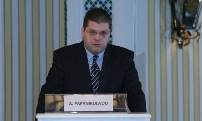 Παπανικολάου: «Θα απογοητευτούν οι σύγχρονοι Εφιάλτες»