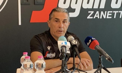 Βίρτους Μπολόνια: Αιχμές Σκαριόλο για το νέο format του Eurocup