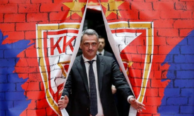 Ερυθρός Αστέρας: Αναζητά παίκτη για την ρακέτα