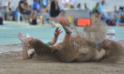 Στίβος: Στους ημιτελικούς των 200 μέτρων στο Παγκόσμιο η Εμμανουηλίδου