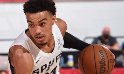 Summer League NBA: Τα 10 πιο εντυπωσιακά «μπλοκ» (video)