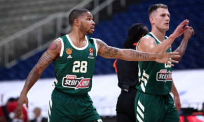 Κίφερ Σάικς: «Στην Ευρώπη δεν με εμπιστεύτηκαν»