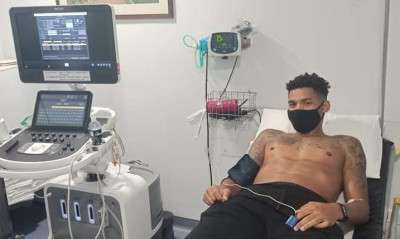 Άρης: Πέρασε εξετάσεις το δεύτερο γκρουπ