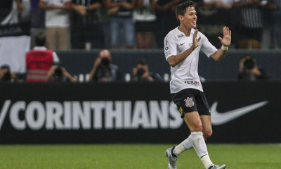 Παναθηναϊκός: Σενάρια για συμφωνία με Κορίνθιανς για Βιτάλ (photos+video)