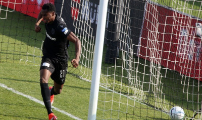 ΠΑΟΚ: Βλέπουν τον Μπάμπα εκτός Τούμπας… (photos)