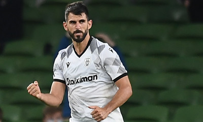 ΠΑΟΚ: Χειρουργήθηκε ο Ολιβέιρα - Θεραπεία ο Ροντρίγκο