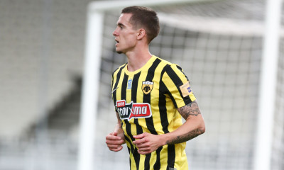 ΑΕΚ-Αστέρας Τρίπολης: Χωρίς Μισελέν λόγω… εμβολίου