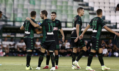 Βλέπουν με απάθεια την κατρακύλα στον Παναθηναϊκό