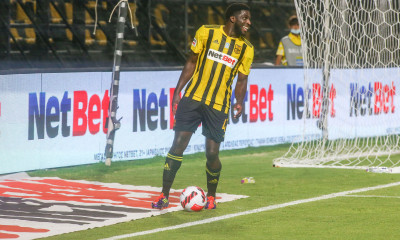 Άρης: Η επίδειξη δύναμης των «κίτρινων»! (Video)