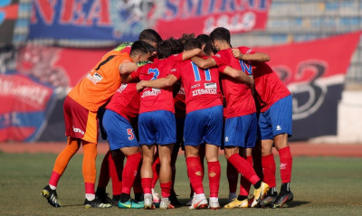 Πανιώνιος: Οι προετοιμασίες για τη SL2, ο Δρόσος και ο Τσακουμάκος