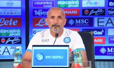 Σπαλέτι: «Για μένα θα μείνουν Μανωλάς και Ινσίνιε»! (Photos)