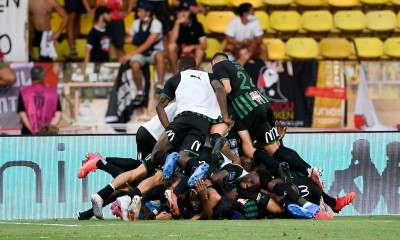 Ligue 1: Σπουδαίο διπλό για Λανς, στο «Χ» Σεντ Ετιέν και Λιλ! (Photos)