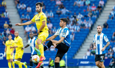 La Liga: Ισοπαλίες σε Γρανάδα και Βαρκελώνη! (Photos)
