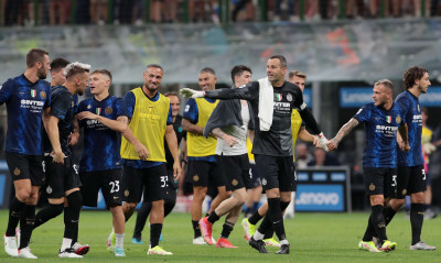 Serie A: Με… φόρα το ντεμπούτο των Πρωταθλητών! (Videos+Photos)